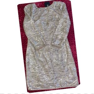 Sequin Dress by Shinestar